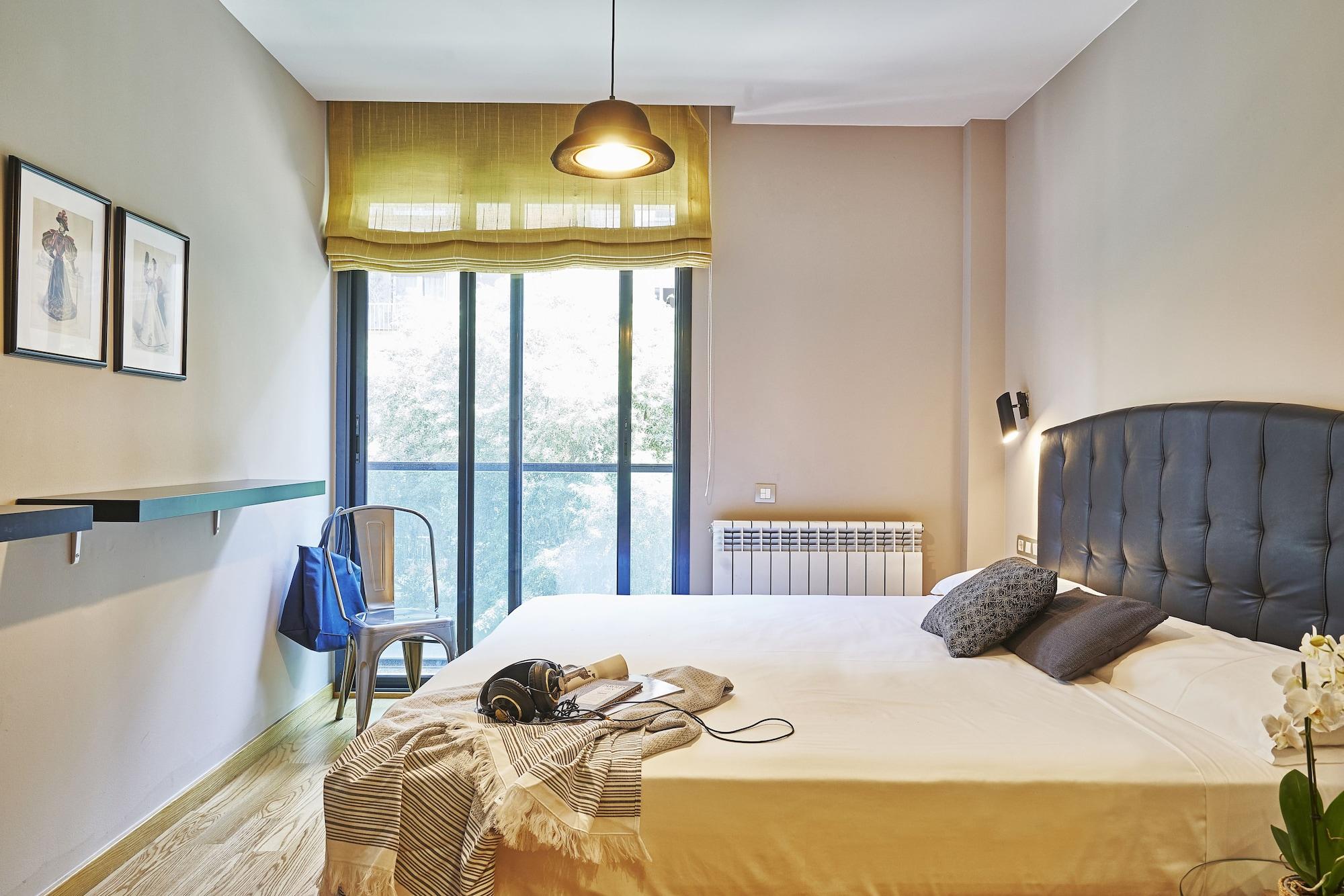 Apartament Ainb Sagrada Familia