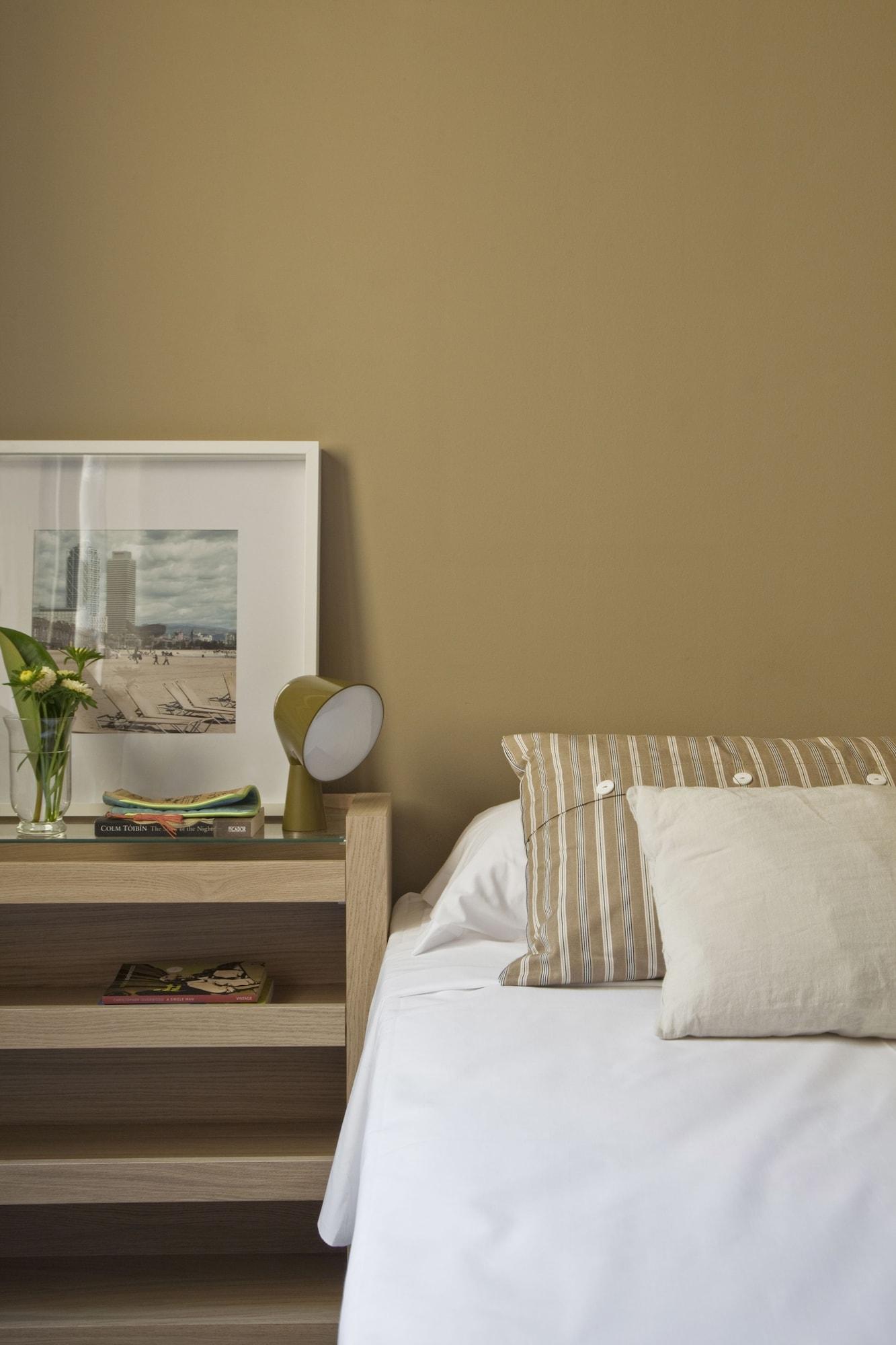Apartament Ainb Sagrada Familia *