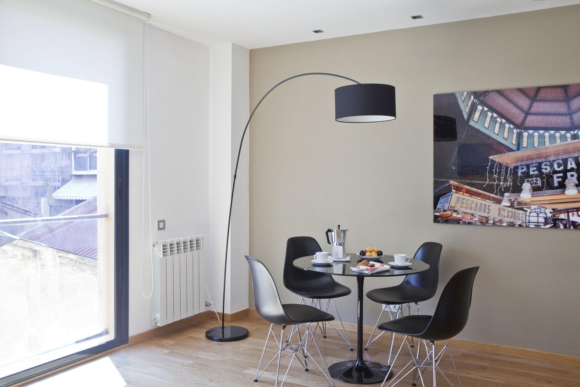 Apartament Ainb Sagrada Familia