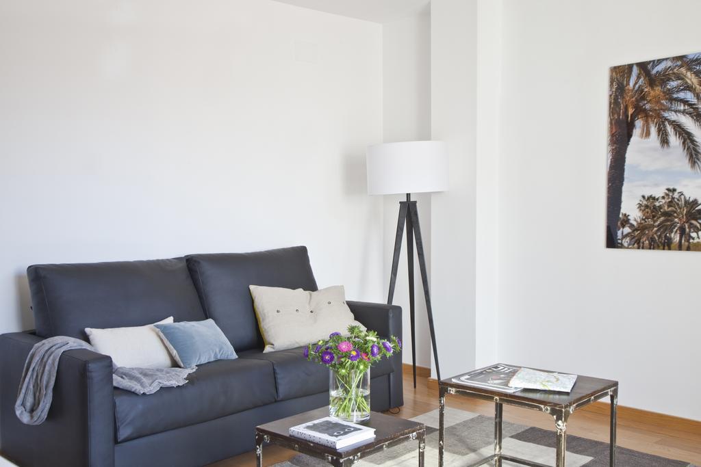 Apartament Ainb Sagrada Familia