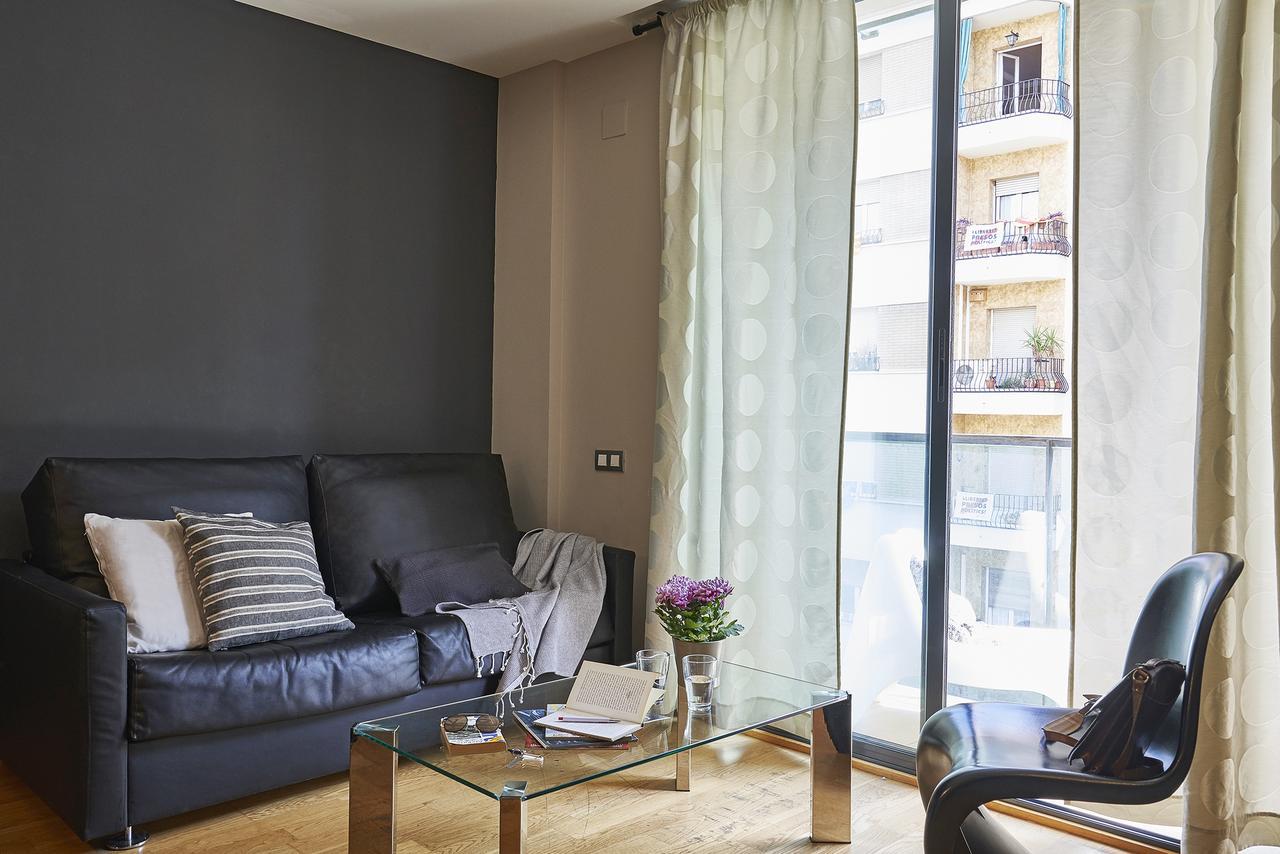 Ainb Sagrada Familia Apartament *
