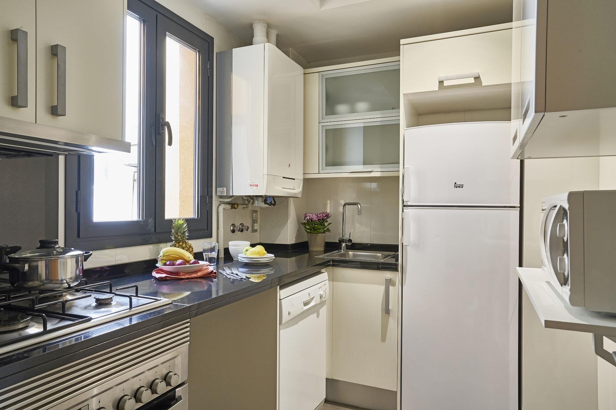 Appartement Ainb Sagrada Familia Barcelona