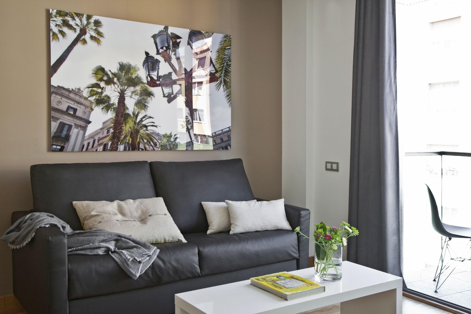 Appartement Ainb Sagrada Familia Barcelona