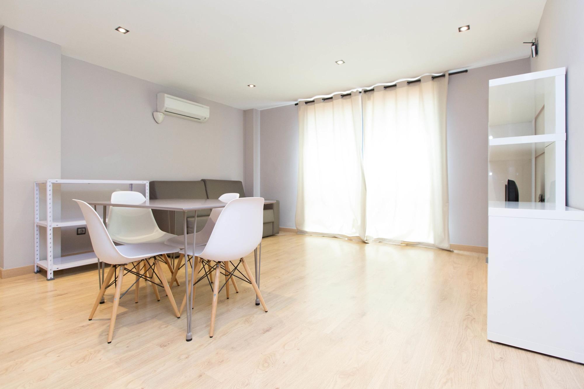 Appartement Ainb Sagrada Familia
