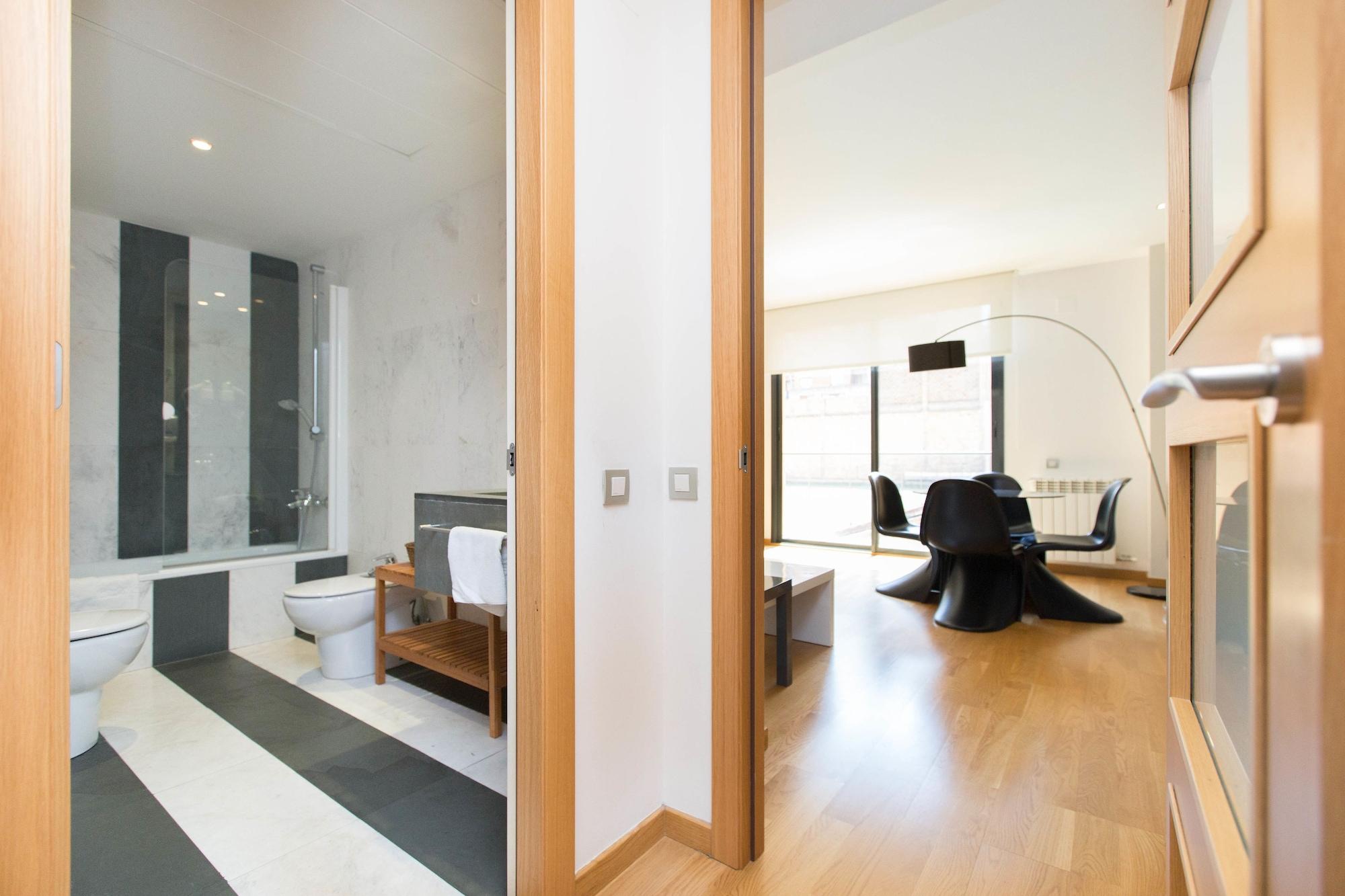 Ainb Sagrada Familia Appartement