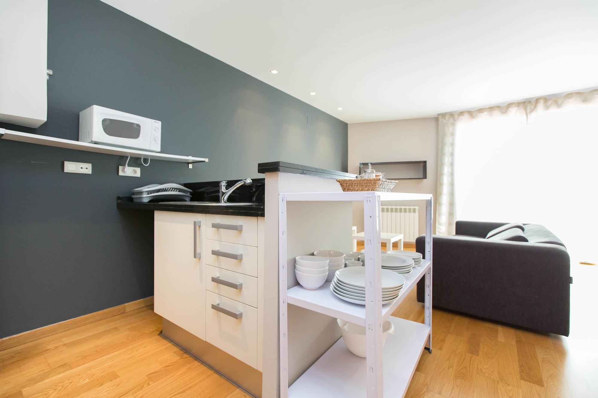 Appartement Ainb Sagrada Familia Barcelona