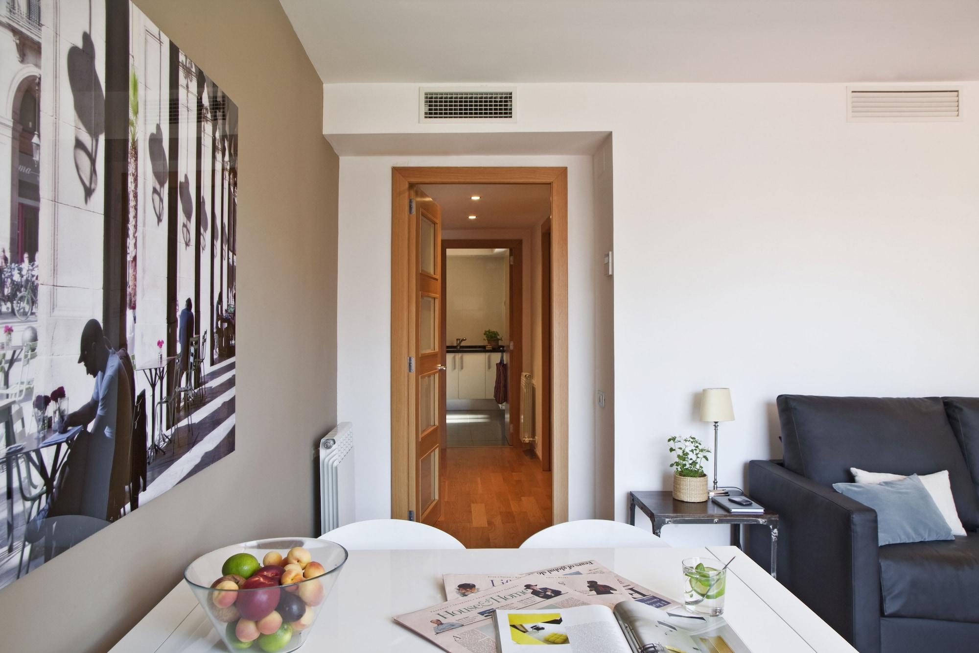Appartement Ainb Sagrada Familia Barcelona