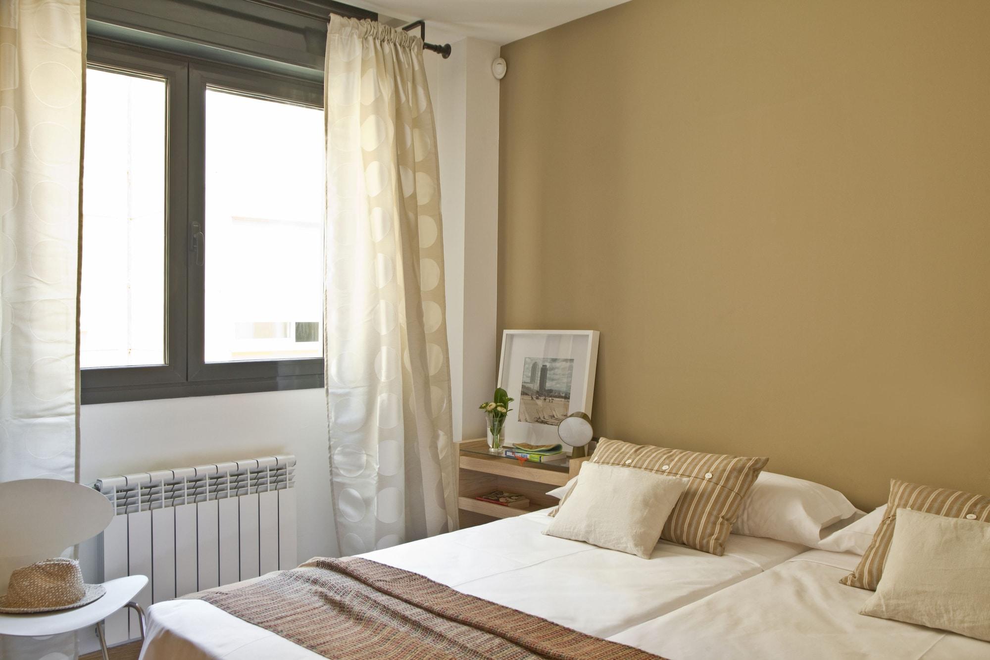 Appartement Ainb Sagrada Familia