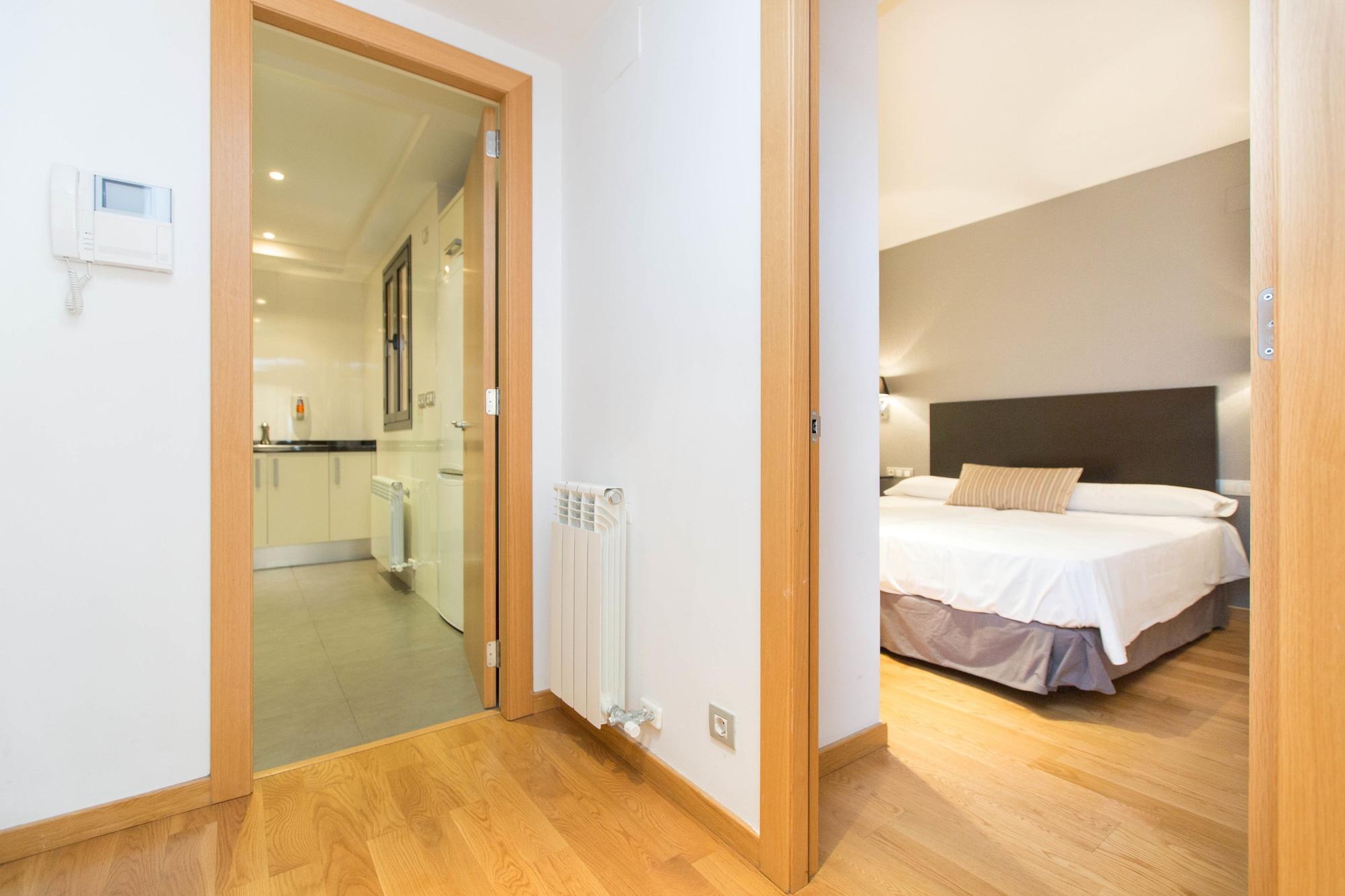 Ainb Sagrada Familia Appartement *