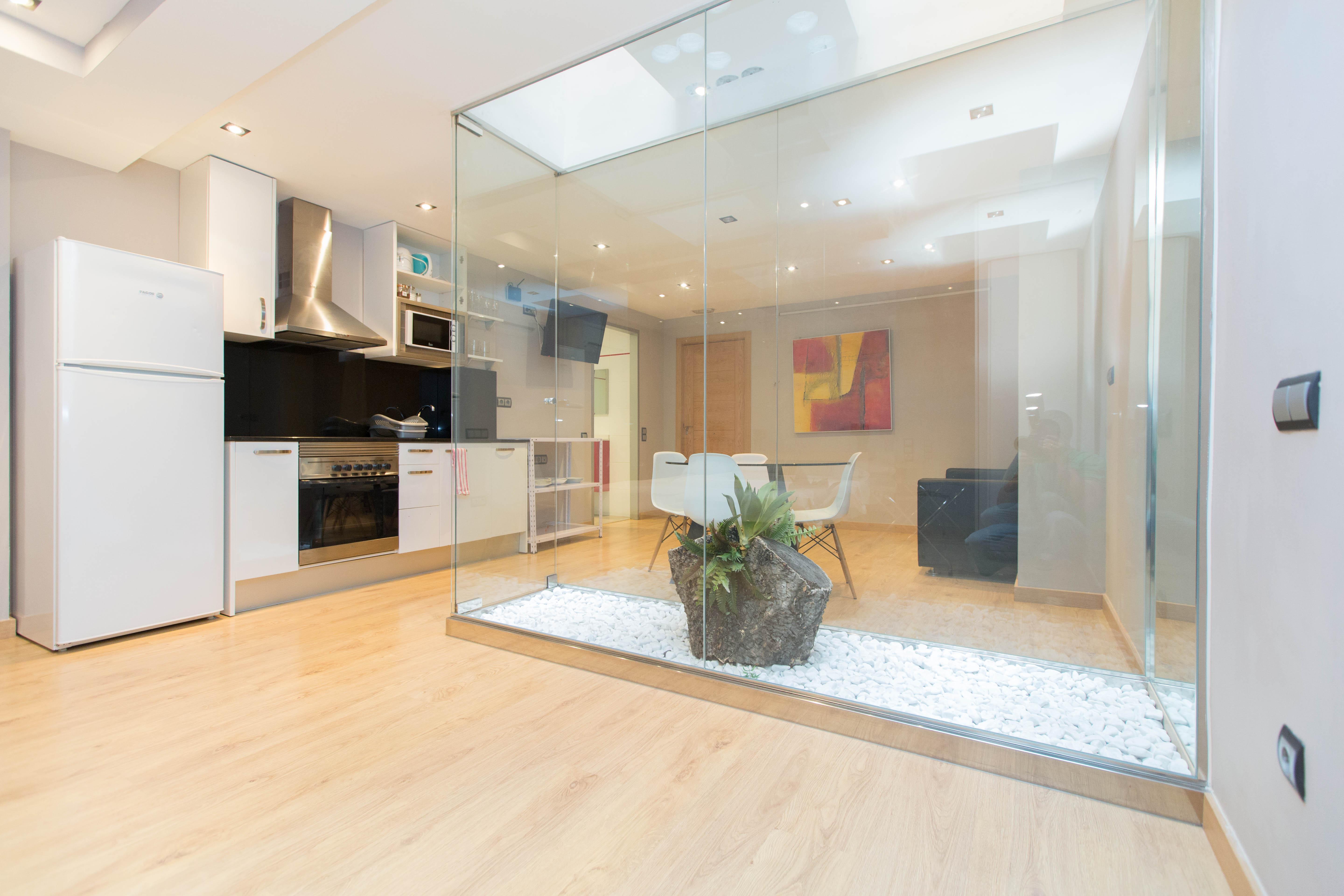 Ainb Sagrada Familia Appartement Barcelona