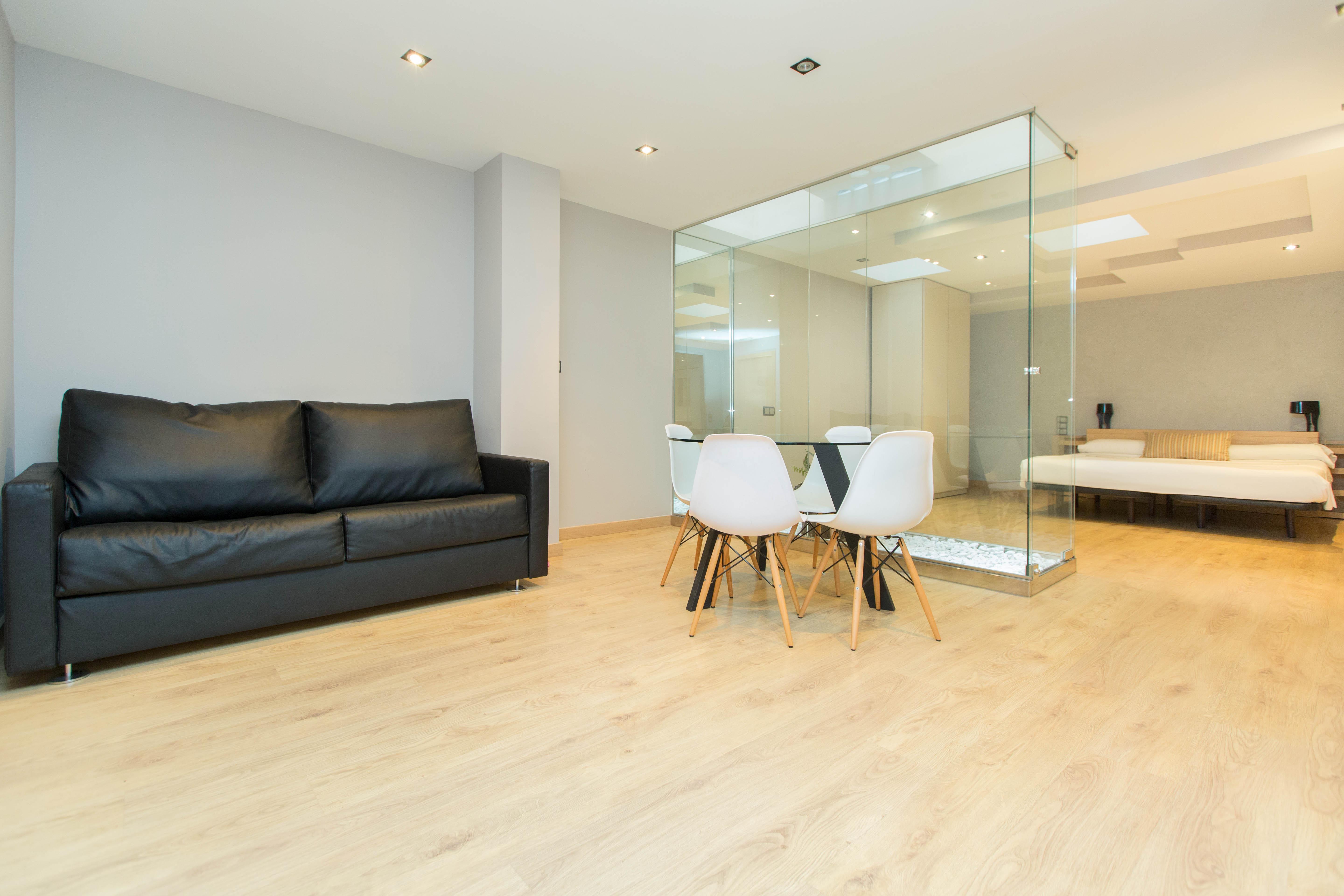 Ainb Sagrada Familia Appartement Barcelona