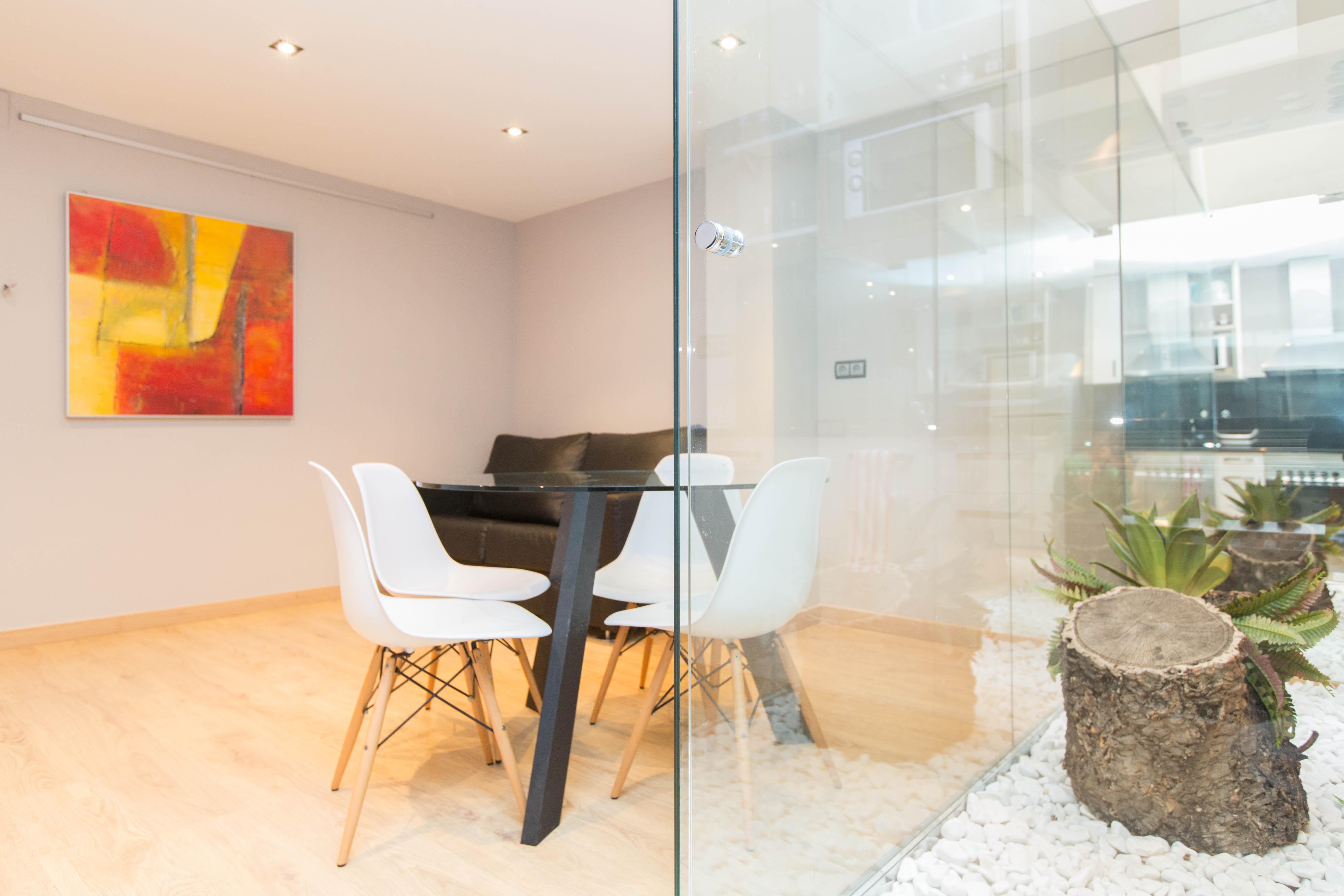 Appartement Ainb Sagrada Familia Barcelona