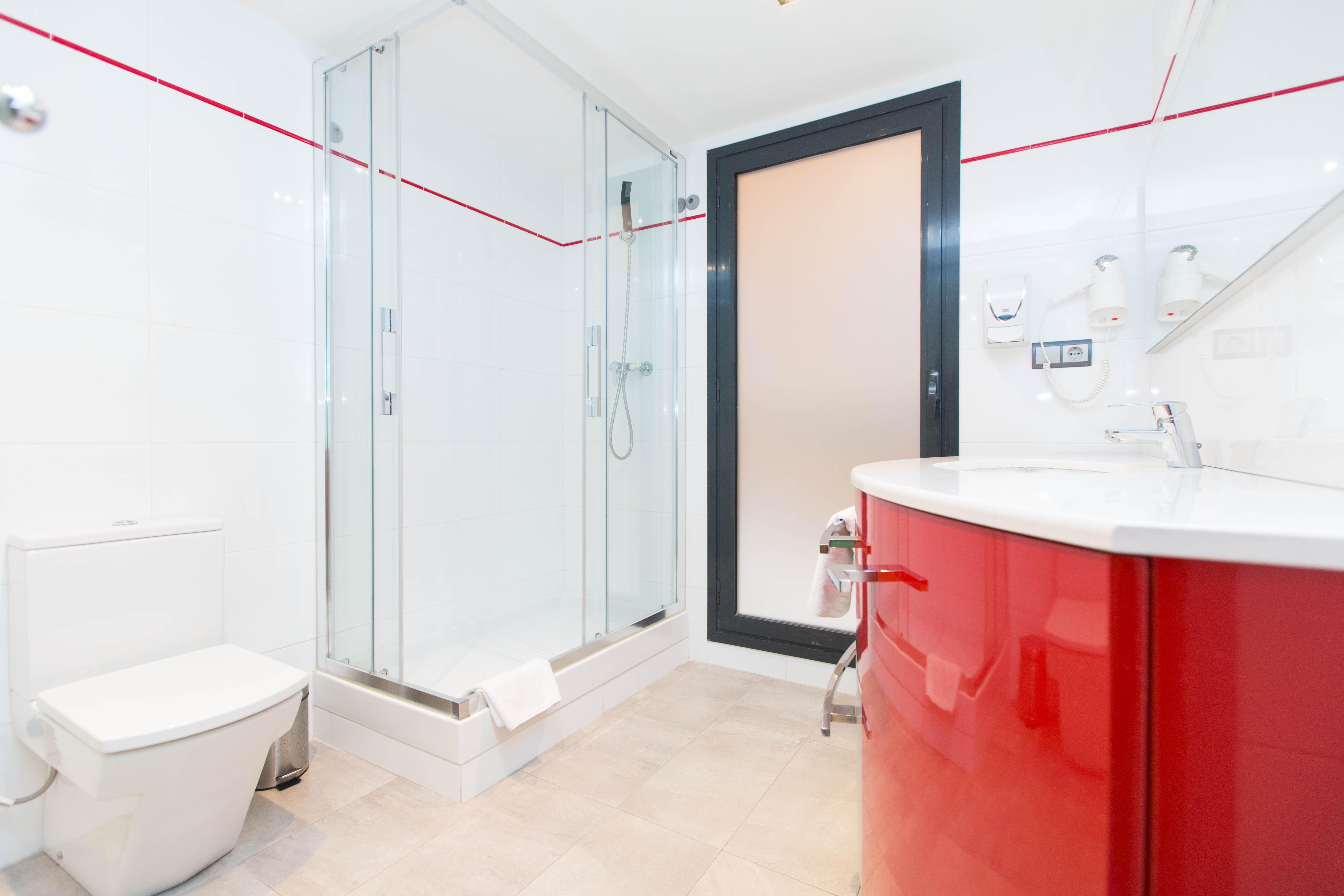 Appartement Ainb Sagrada Familia