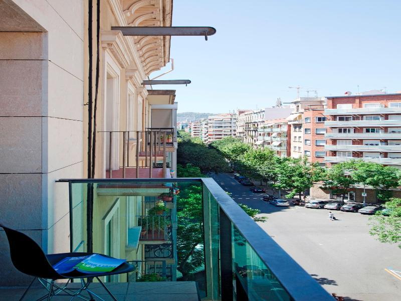 Appartement Ainb Sagrada Familia