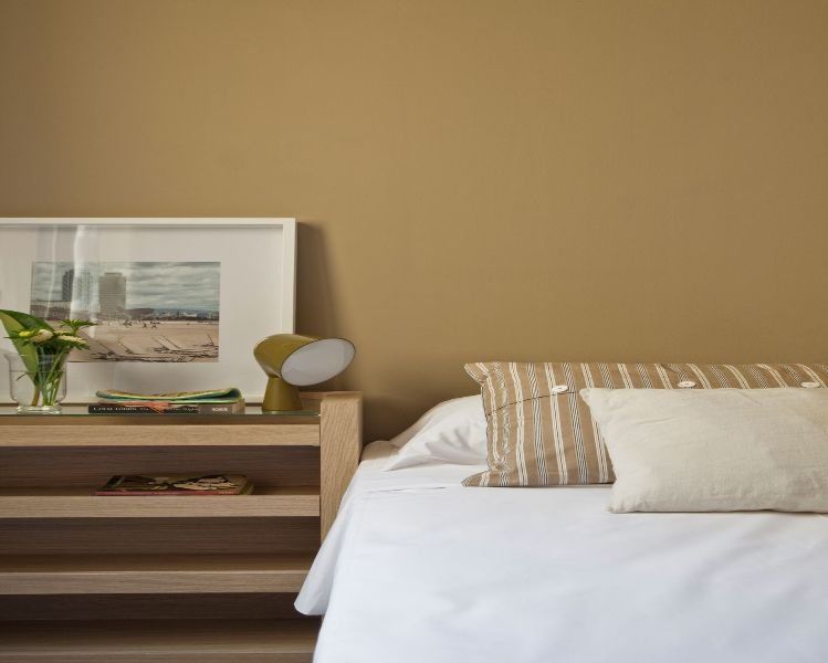 Appartement Ainb Sagrada Familia Barcelona