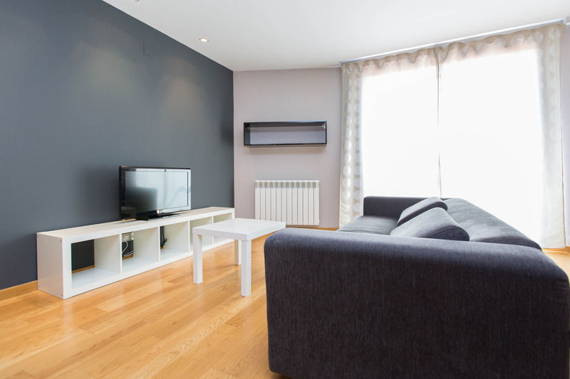 Ainb Sagrada Familia Appartement