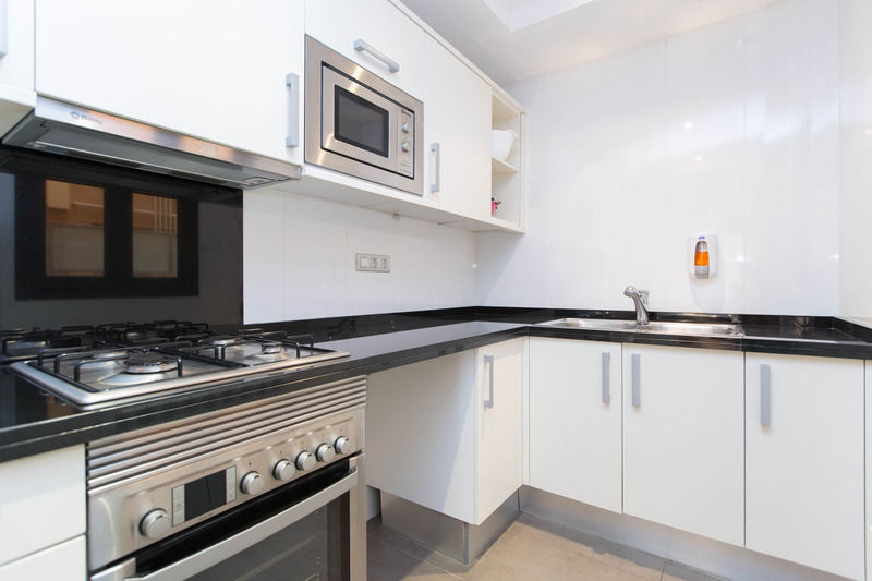 Ainb Sagrada Familia Appartement *