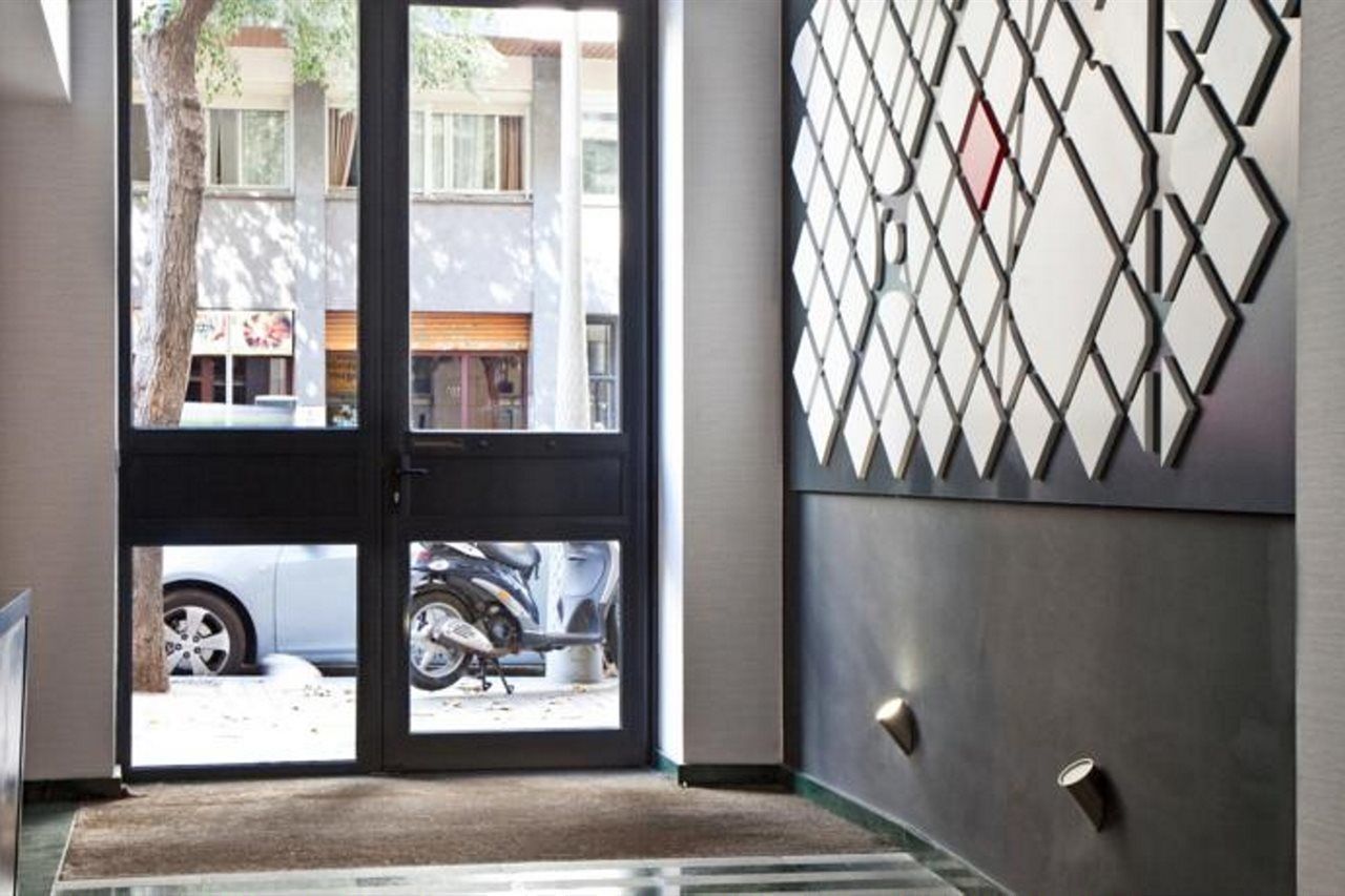 Ainb Sagrada Familia Appartement *