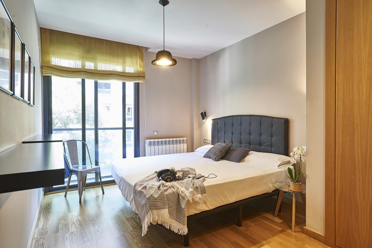 Appartement Ainb Sagrada Familia