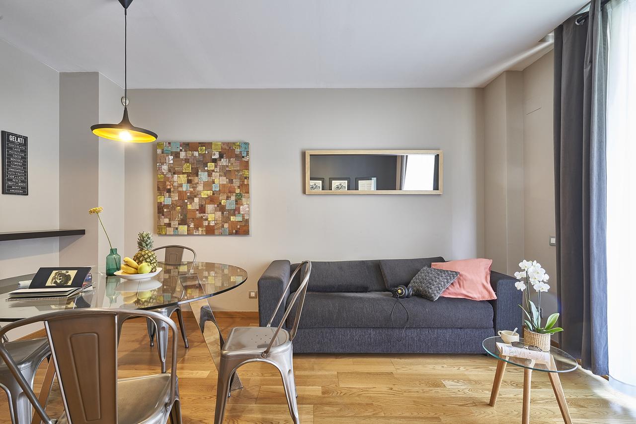 Appartement Ainb Sagrada Familia *