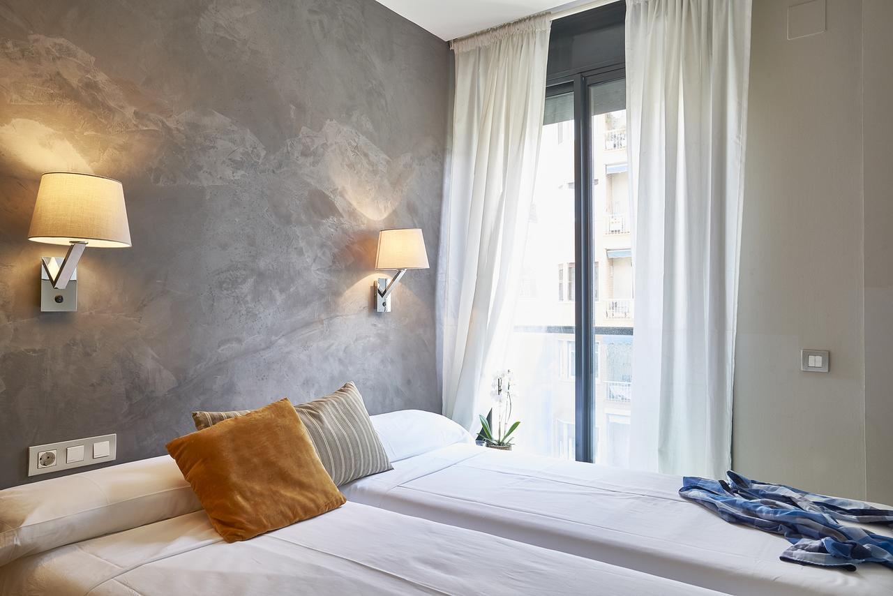 Appartement Ainb Sagrada Familia Barcelona