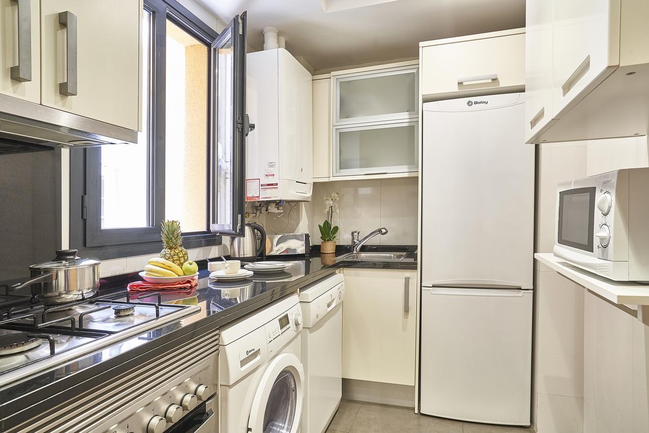 Ainb Sagrada Familia Appartement Barcelona