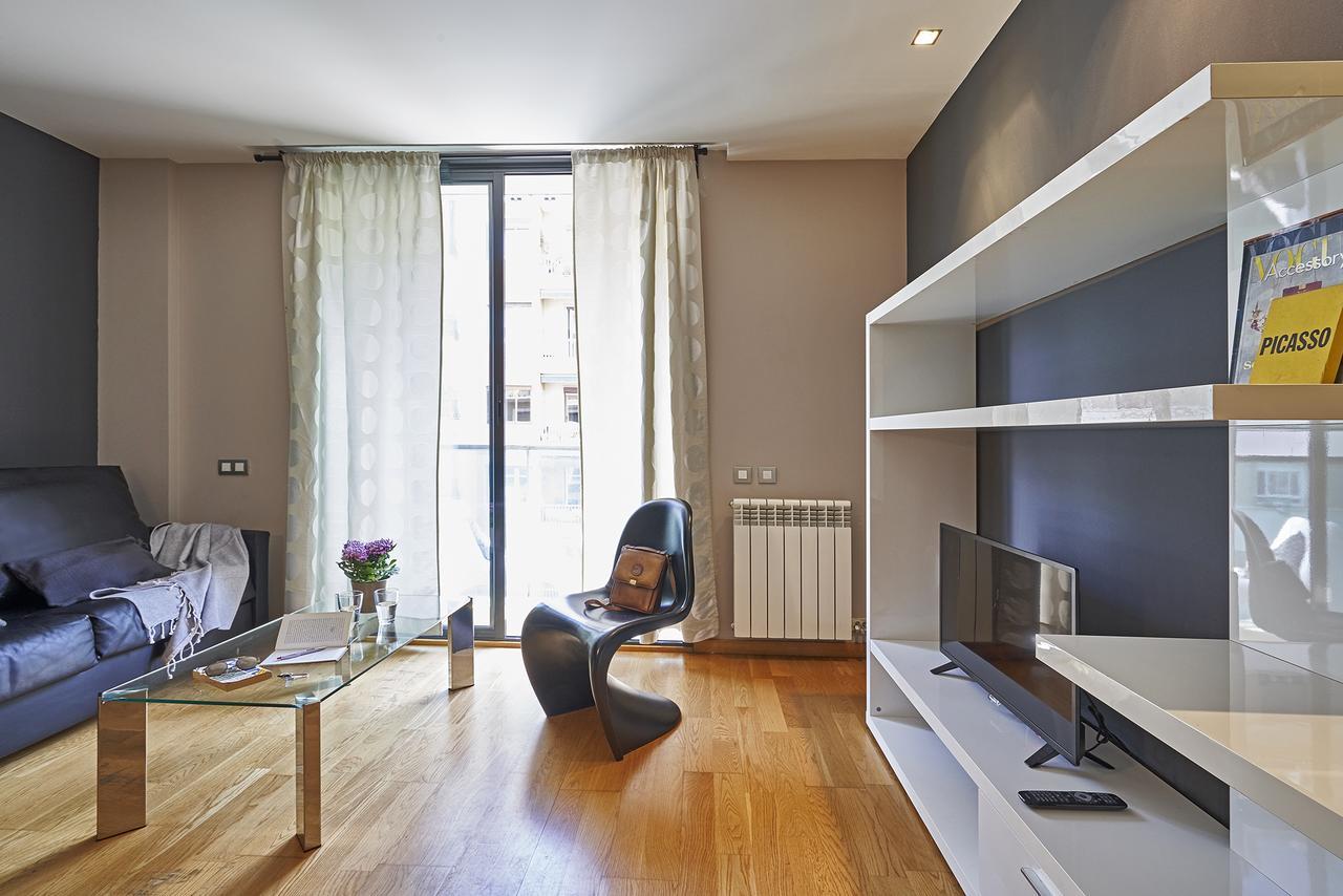 Ainb Sagrada Familia Appartement