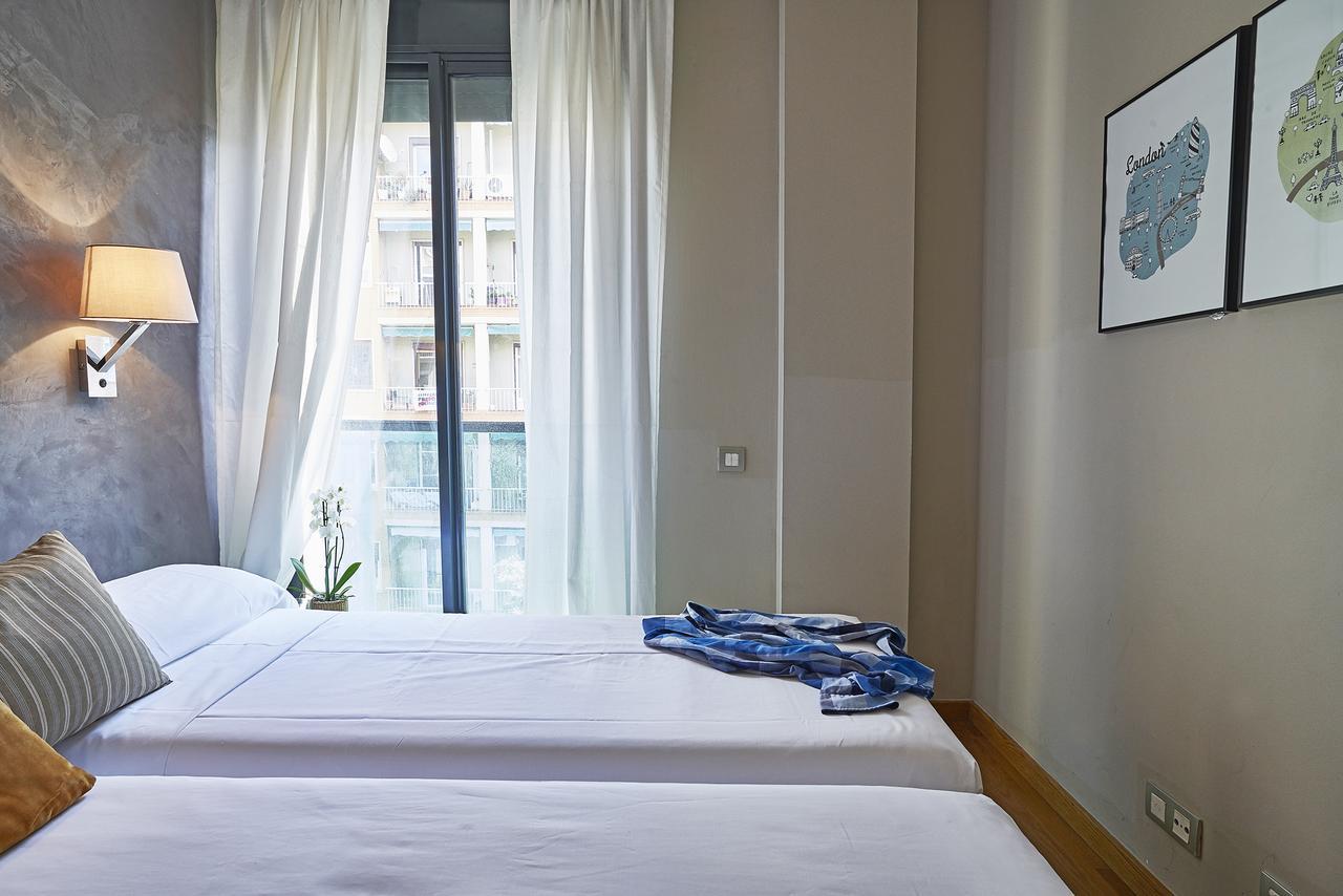 Ainb Sagrada Familia Appartement *