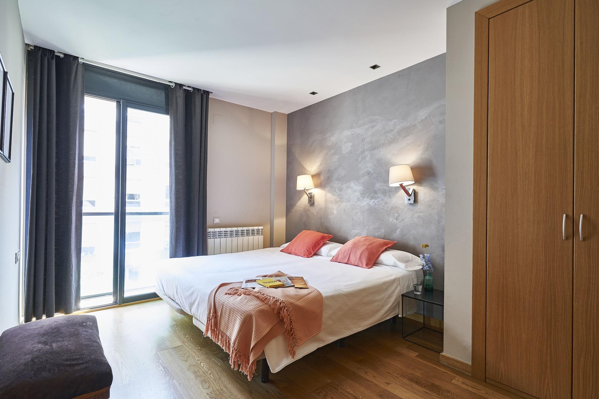Appartement Ainb Sagrada Familia