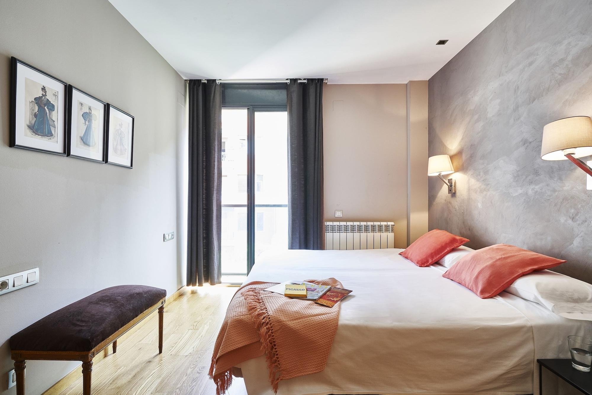Appartement Ainb Sagrada Familia Barcelona
