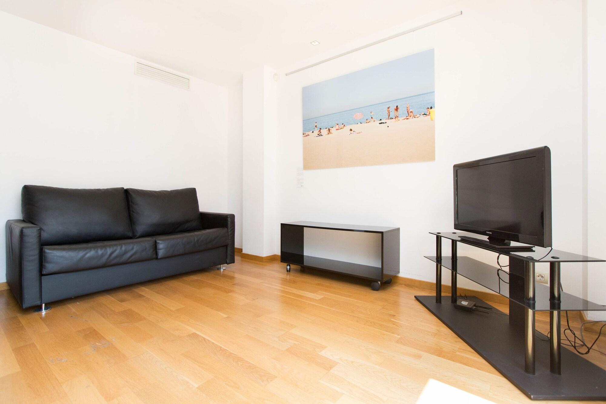 Ainb Sagrada Familia Appartement Barcelona