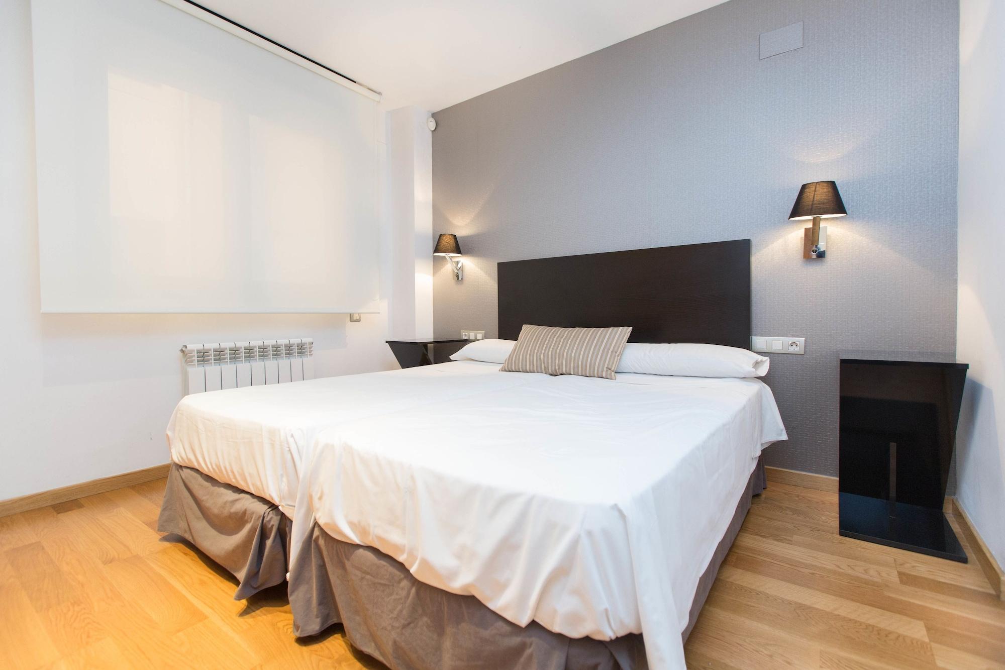 Ainb Sagrada Familia Appartement *