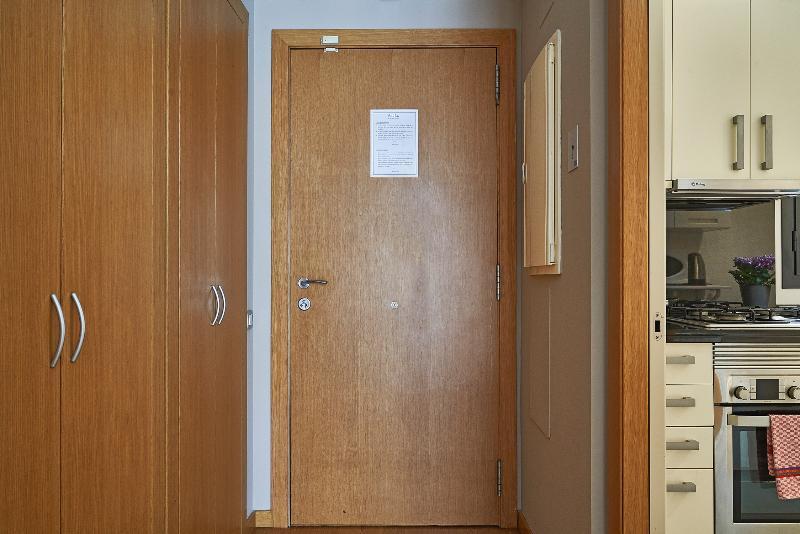 Appartement Ainb Sagrada Familia Barcelona