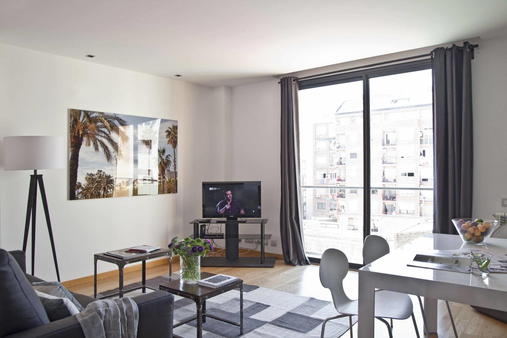 Ainb Sagrada Familia Appartement Barcelona