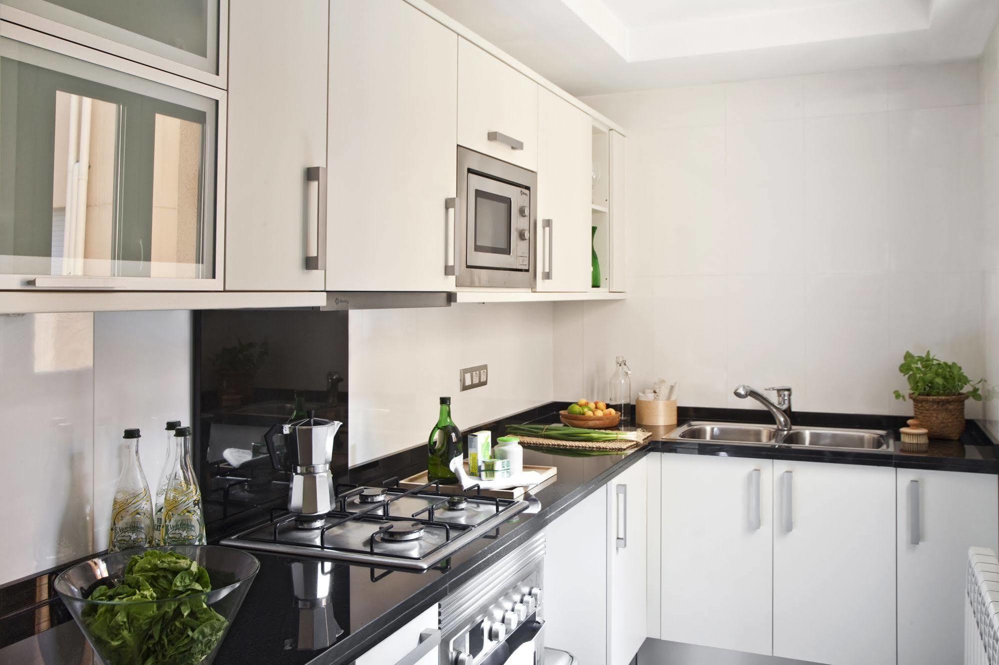 Ainb Sagrada Familia Appartement